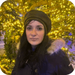 Anna Di Donato