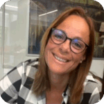 Silvia Dalia