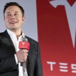 tesla elon musk