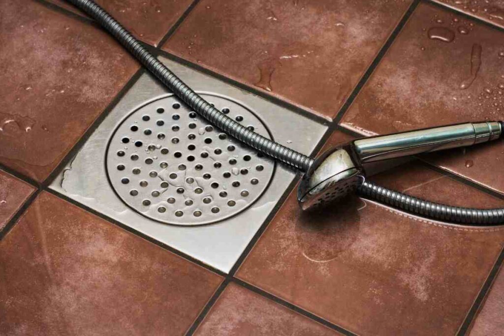 Non butto più soldi dall’idraulico: come sblocco lo scarico della doccia in un attimo 1 Doccia