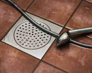 Non butto più soldi dall’idraulico: come sblocco lo scarico della doccia in un attimo 1 Doccia