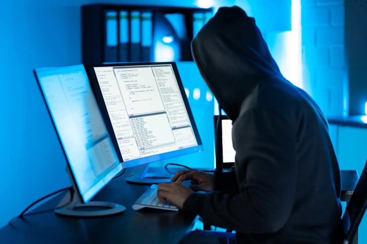 Hacker