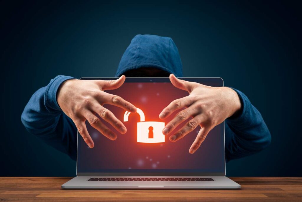 Hacker