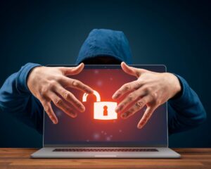 Hacker