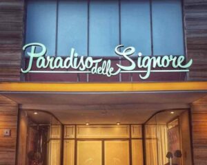 Anticipazioni Il Paradiso delle Signore