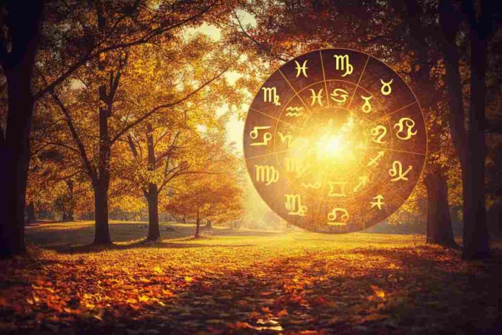 Oroscopo autunno
