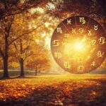 Oroscopo autunno