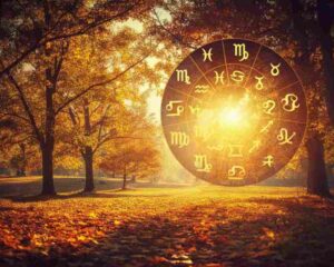 Oroscopo, questo è il segreto dell'autunno: soldi, amore e fortuna in arrivo 1 Oroscopo autunno