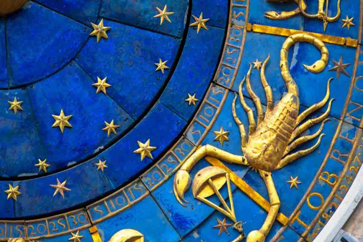 Scorpione, bugie