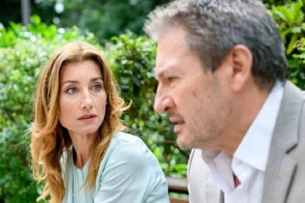 Tempesta d'Amore Alexandra