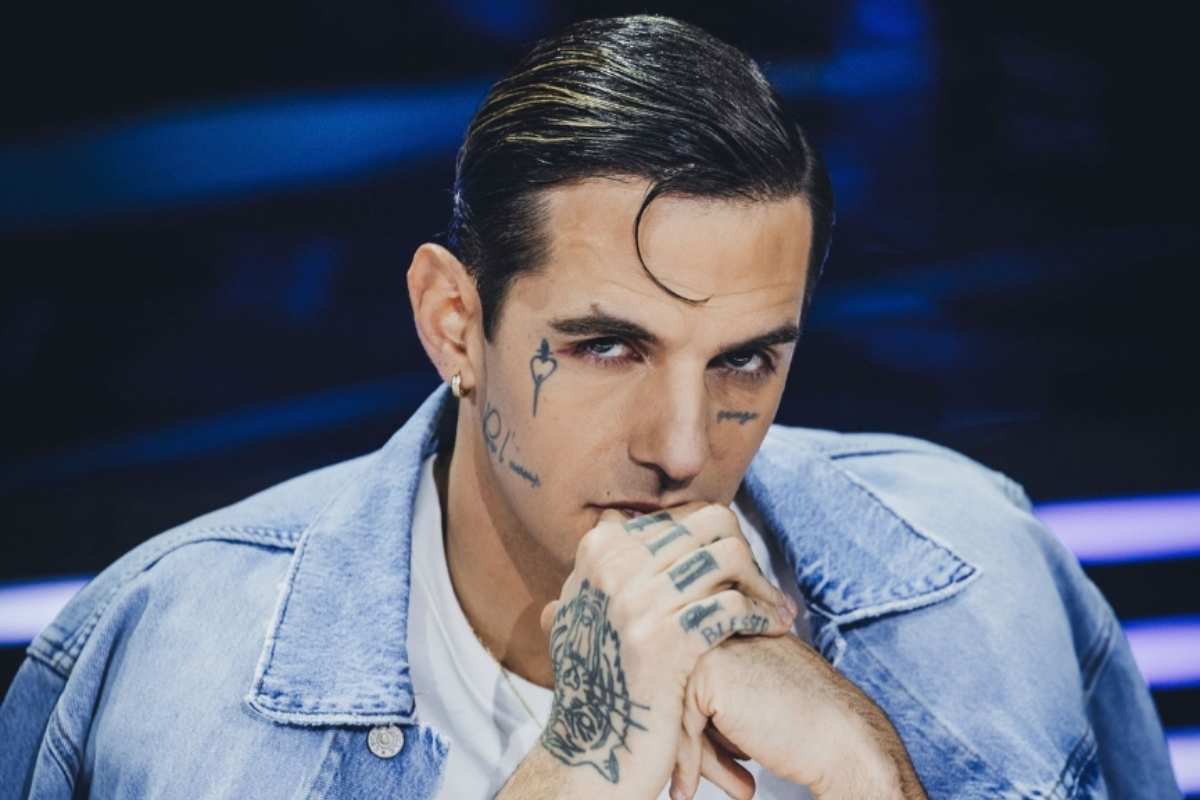 achille lauro chi è il padre