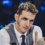 achille lauro chi è il padre