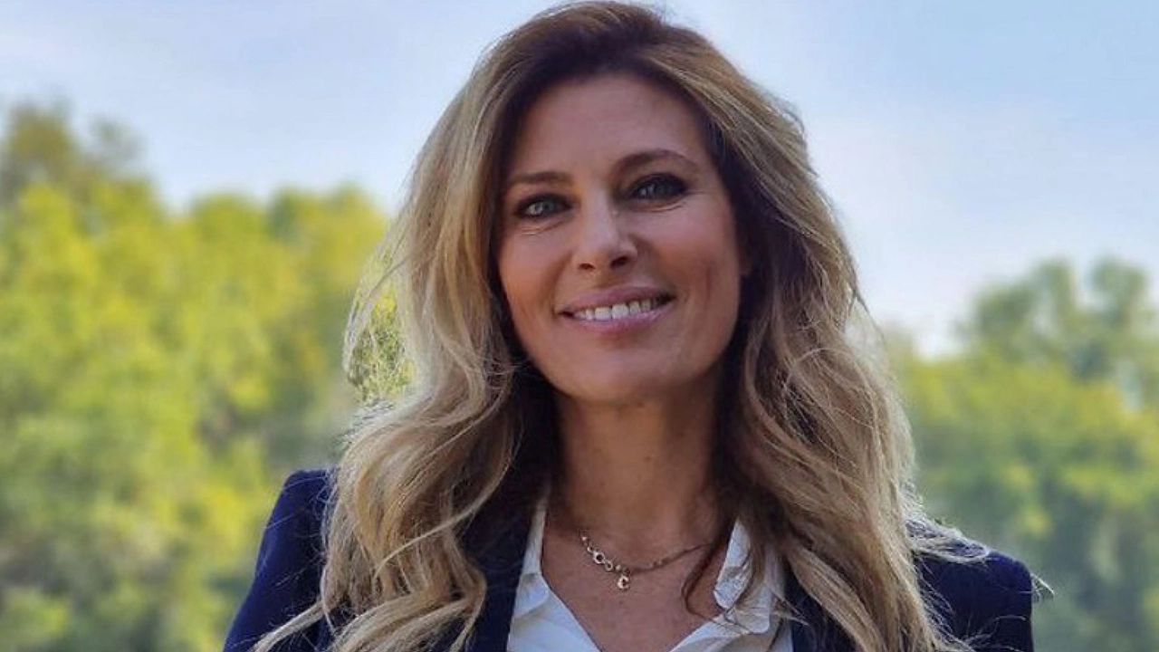 addio claudia adamo rai meteorologa