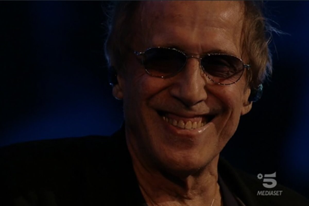 "Quanto prende di pensione Adriano Celentano" 2 adriano celentano quanto prende di pensione