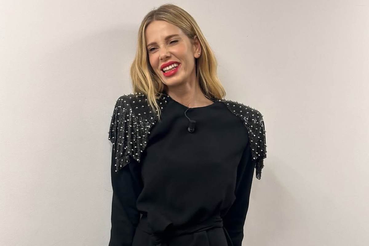 alessia marcuzzi festival di sanremo 2026 verità