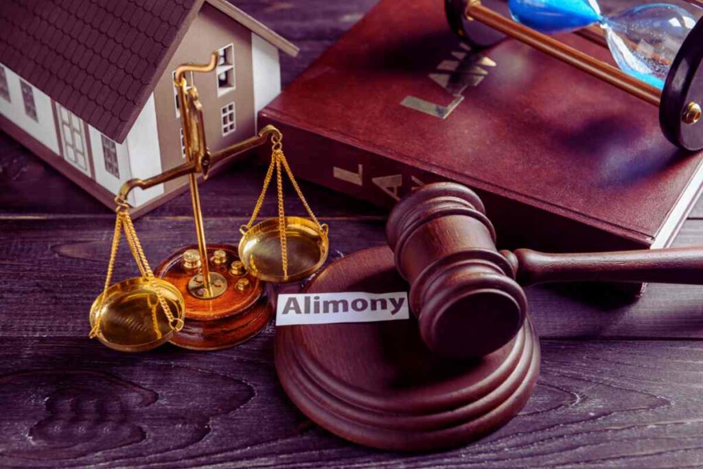 Divorzio, quando puoi non versare l'assegno di mantenimento: la nuova storica sentenza 1 Divorzio, quando puoi non versare l'assegno di mantenimento