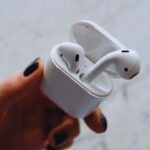 mantenimento degli auricolari wireless
