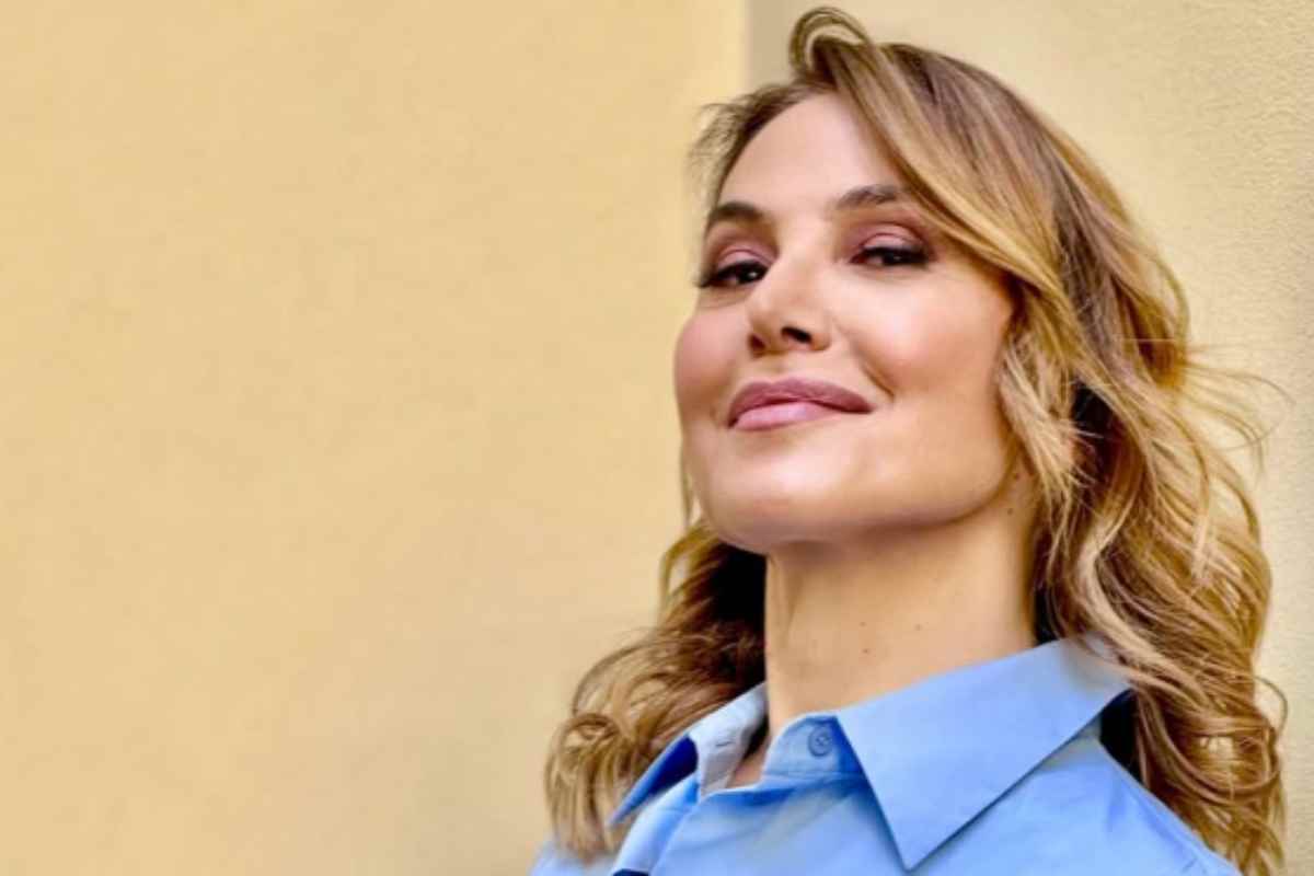 "Tanti mi amano ma...", le parole durissime di Barbara D'Urso prima di Ballando con le Stelle 2 barbara d'urso rivelazione prima di ballando con le stelle