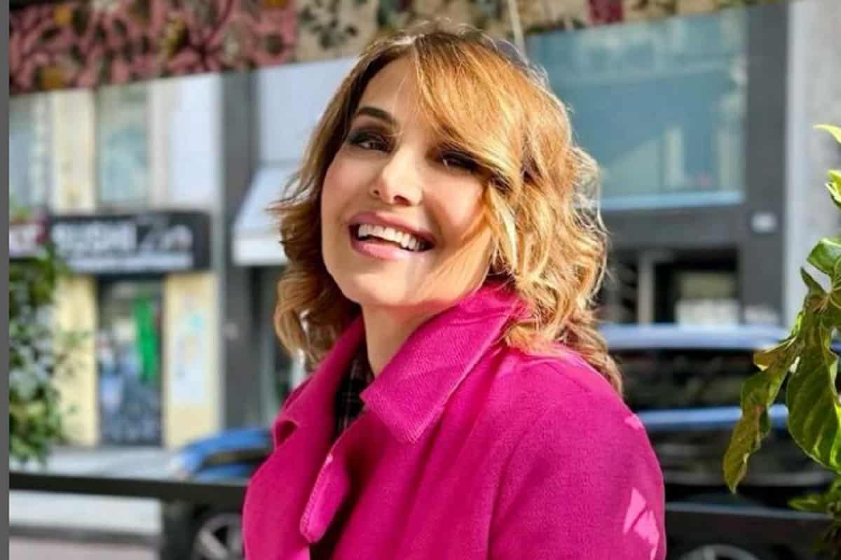 barbara d'urso trash sfogo
