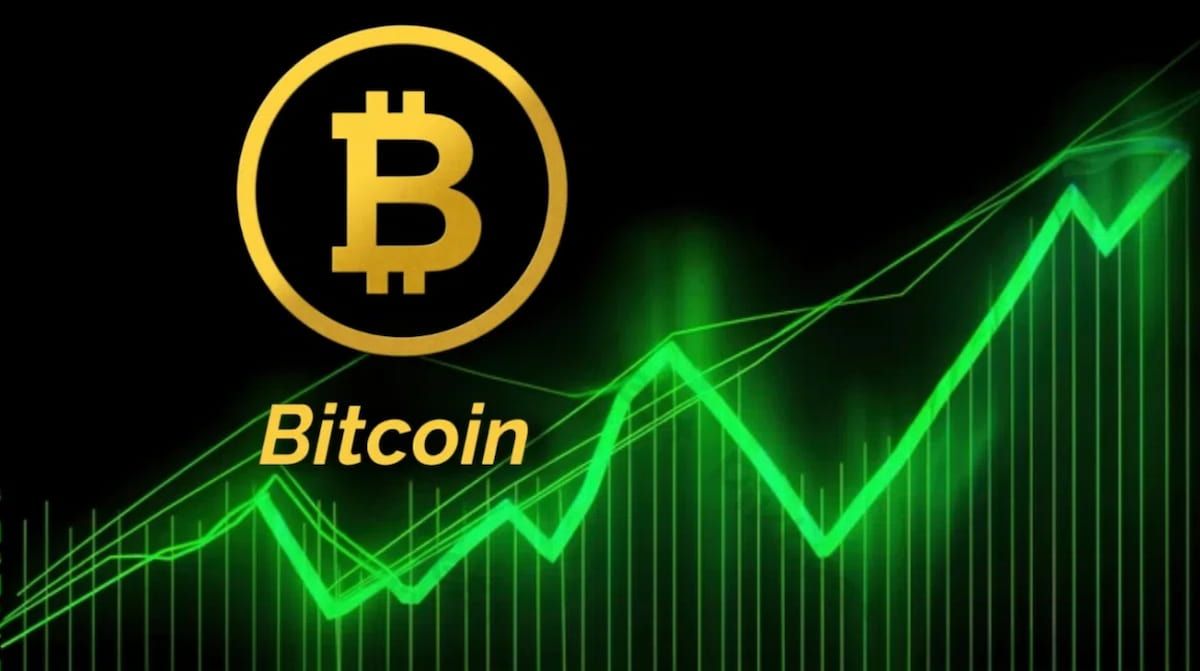bitcoin crescita valore