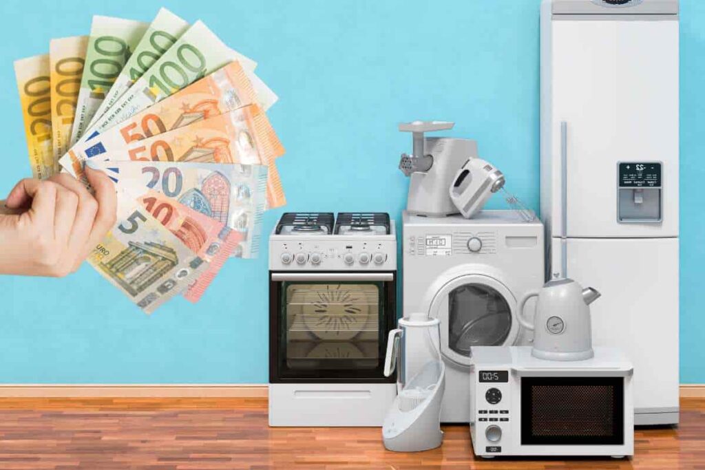 come funziona il bonus elettrodomestici 2025