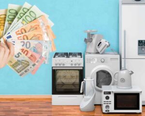 come funziona il bonus elettrodomestici 2025