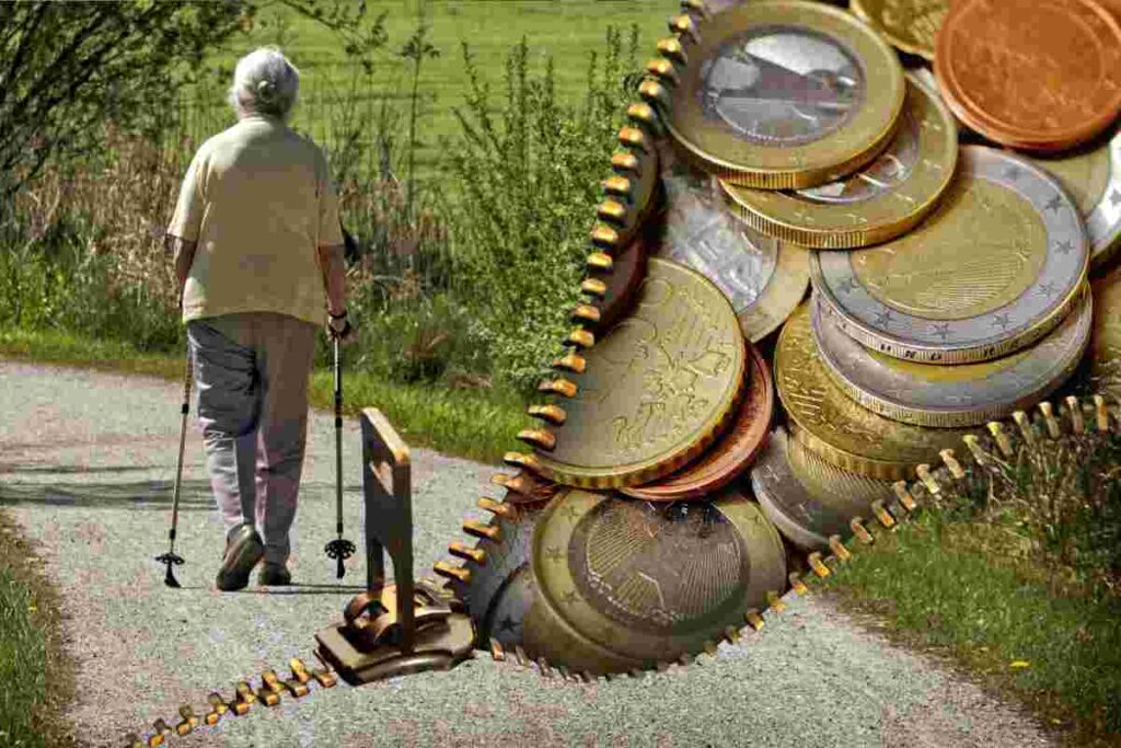 Buone notizie per questi lavoratori: aumento di stipendio e poi pensione il prossimo anno 1 Buone notizie per questi lavoratori