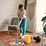 casa pulita trucco