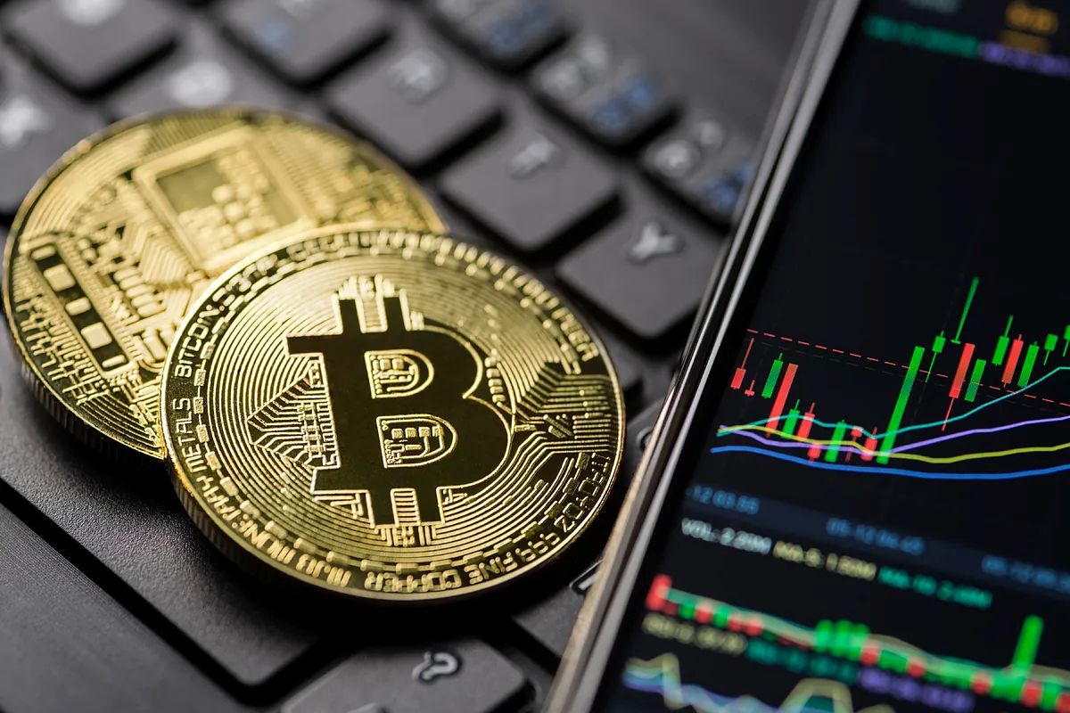 criptovalute rialzo trump