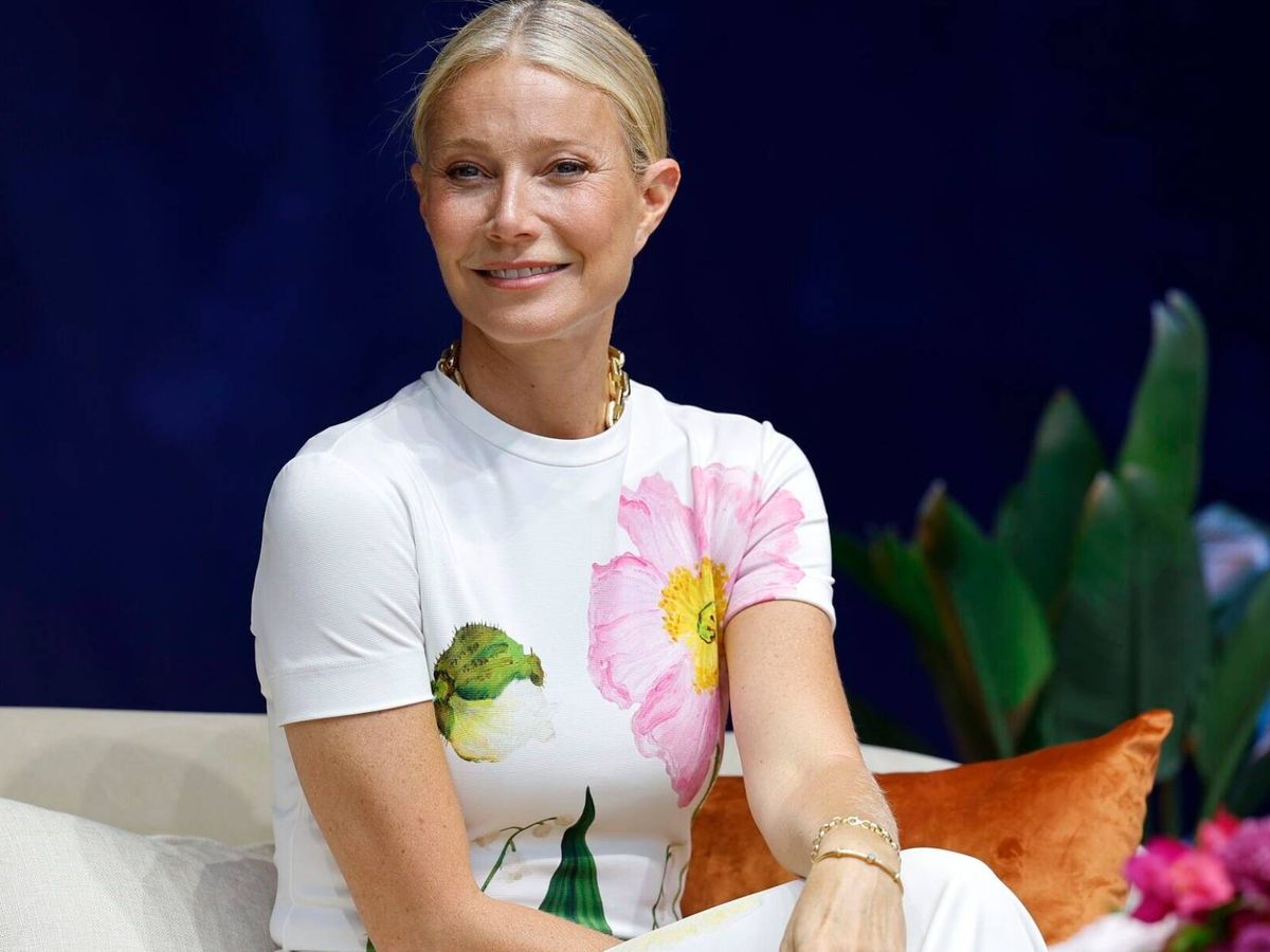 crisi comunicazione astronomer gwyneth