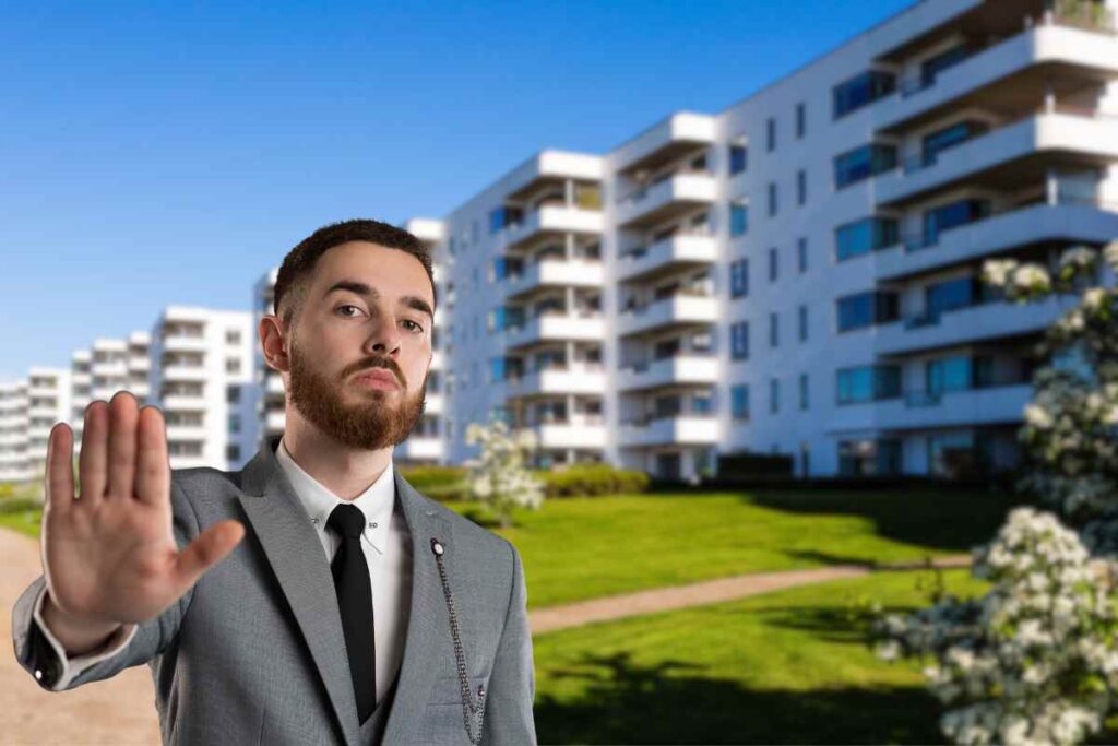 Non fare mai questo nel condominio: rischi una multa fino a 800 euro 1 cosa non si deve fare in un condominio