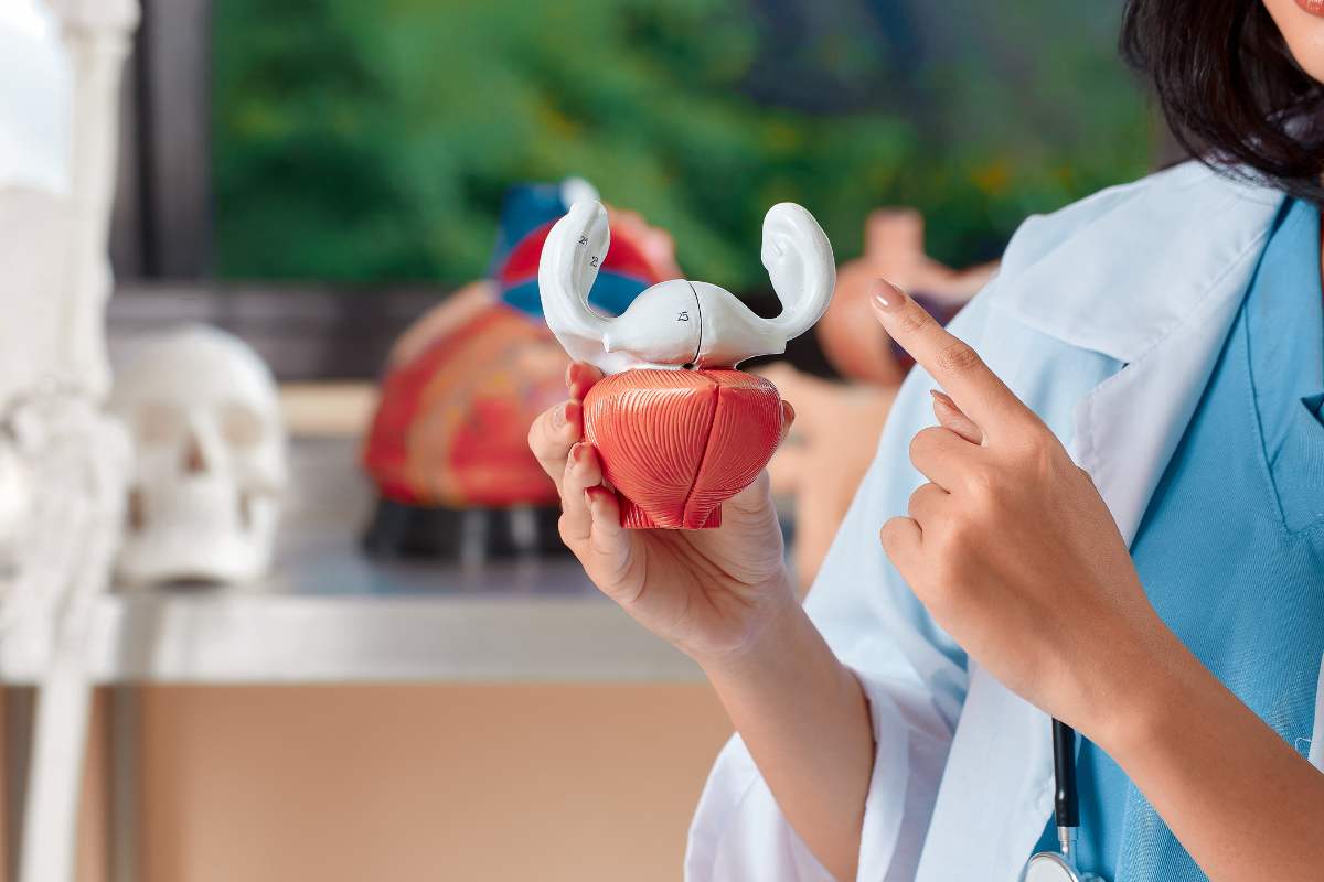 Dolore alla vescica e difficoltà ad urinare: non è sempre colpa della poca acqua che bevi. Ecco perché devi correre dal medico 2 dolore vescica sintomi