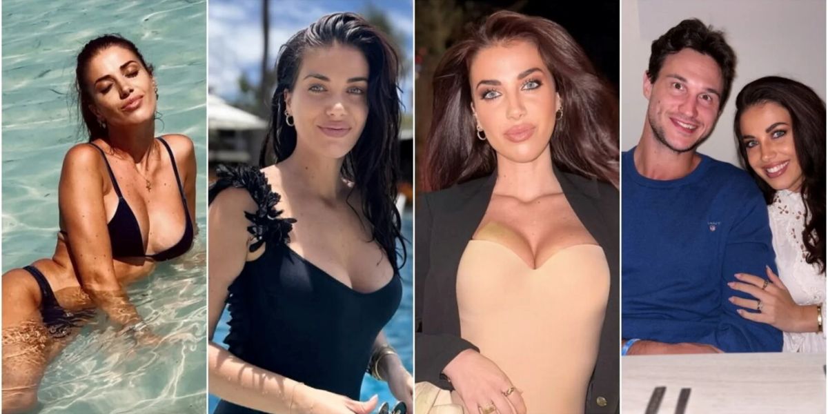 eleonora boi danilo gallinari