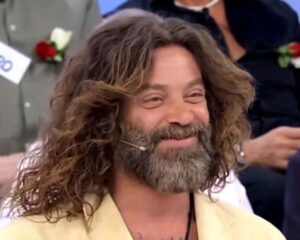 dramma ernesto russo dopo uomini e donne