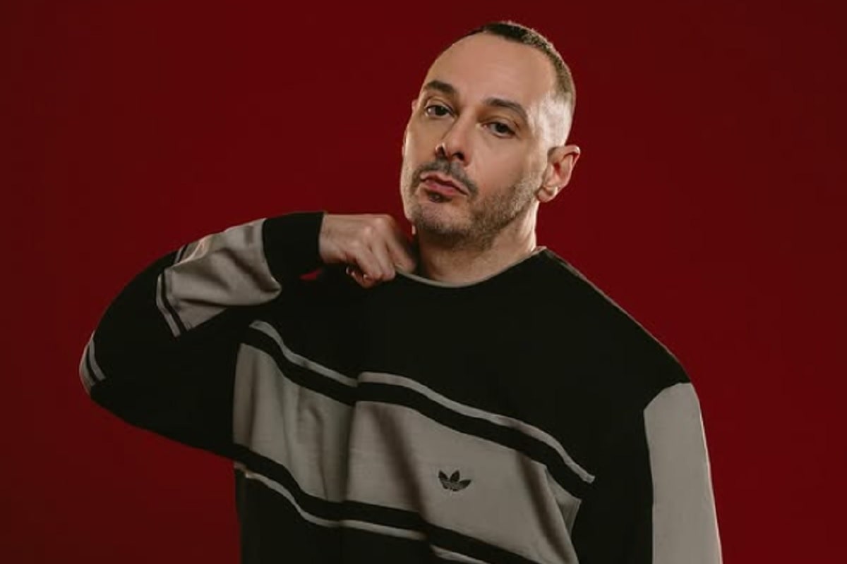 Sanremo, primo clamoroso "no" per Conti, non sarà al Festival: "Non è il mio posto" 2 chi ha rifiutato sanremo 2026