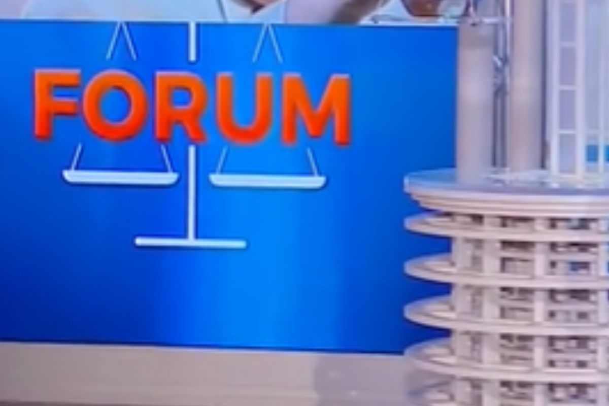 forum: i casi sono veri o finti?