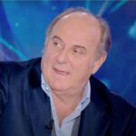 gerry scotti chi è la compagna