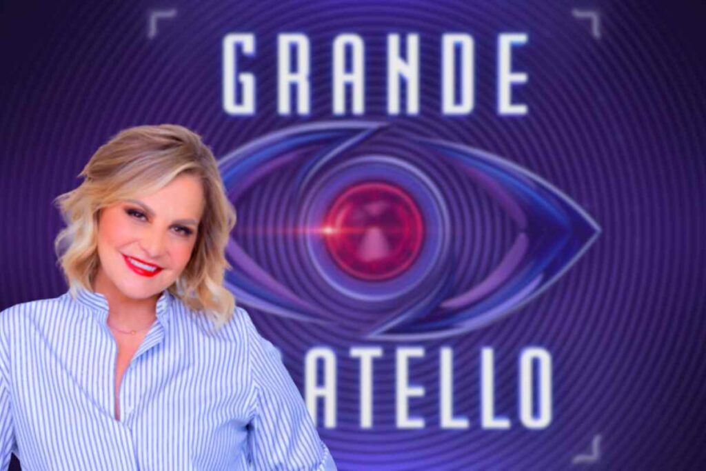 Grande Fratello, dopo Buonamici un'altra giornalista come opinionista del reality 1 grande fratello giornalista opinionista
