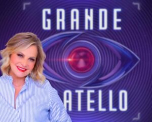 grande fratello giornalista opinionista