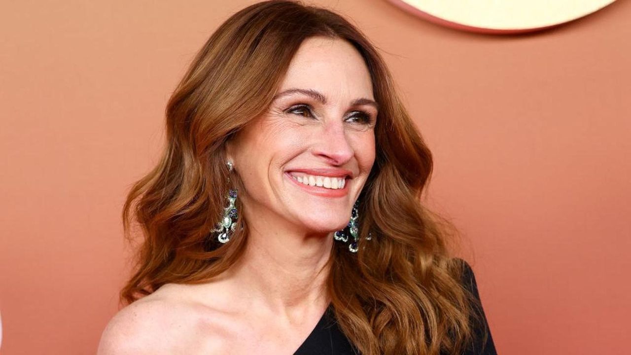 julia roberts venezia 2025