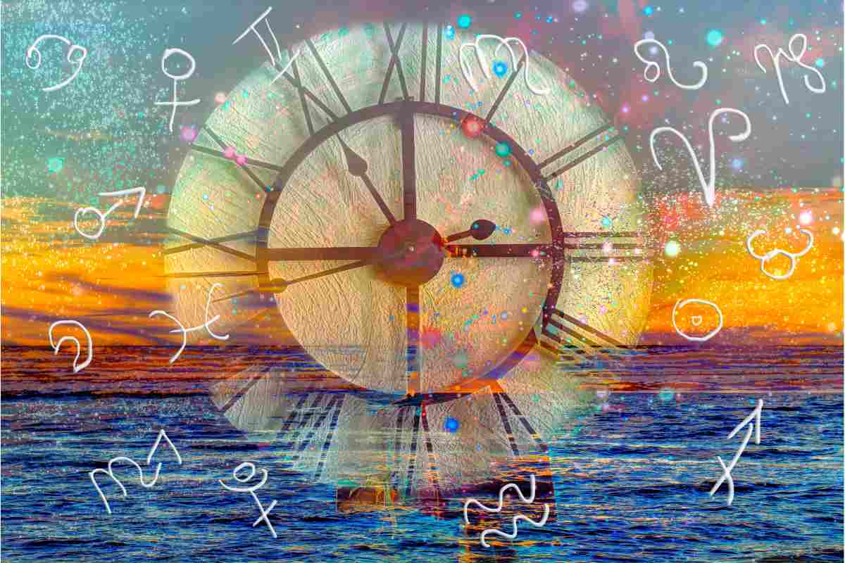 Oroscopo, settembre ricchissimo per questi segni: sono i più fortunati della settimana 2 Oroscopo, settembre ricchissimo per questi segni