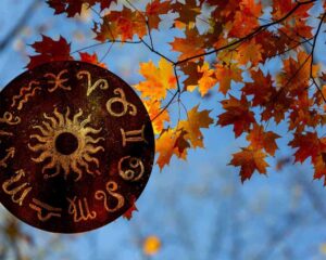oroscopo autunno