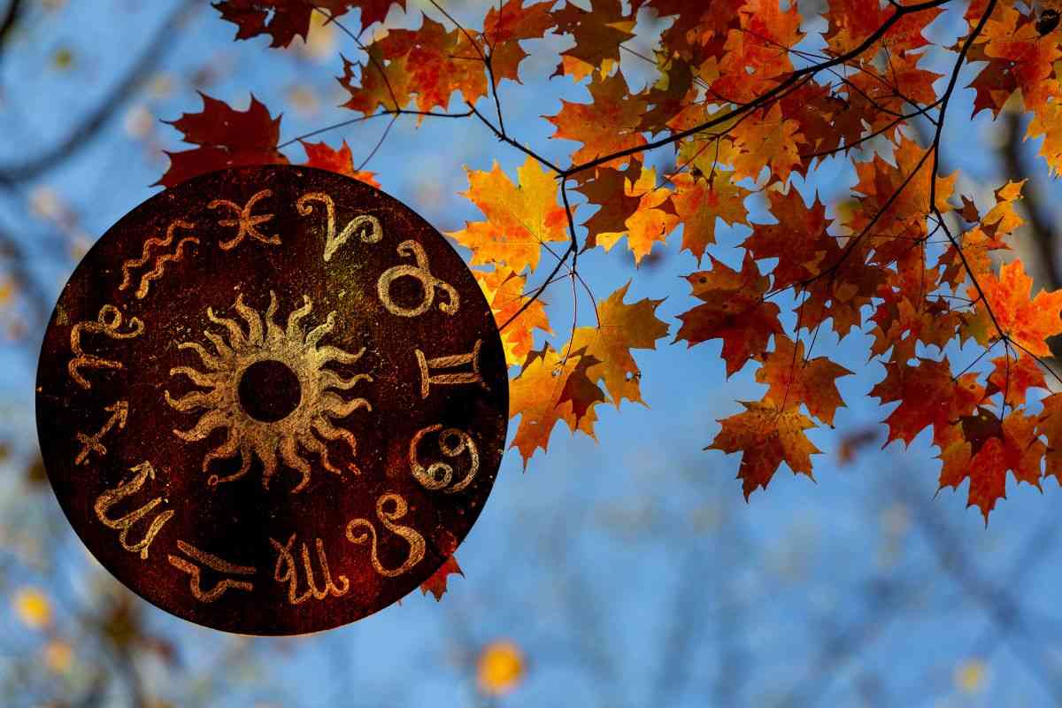 oroscopo autunno