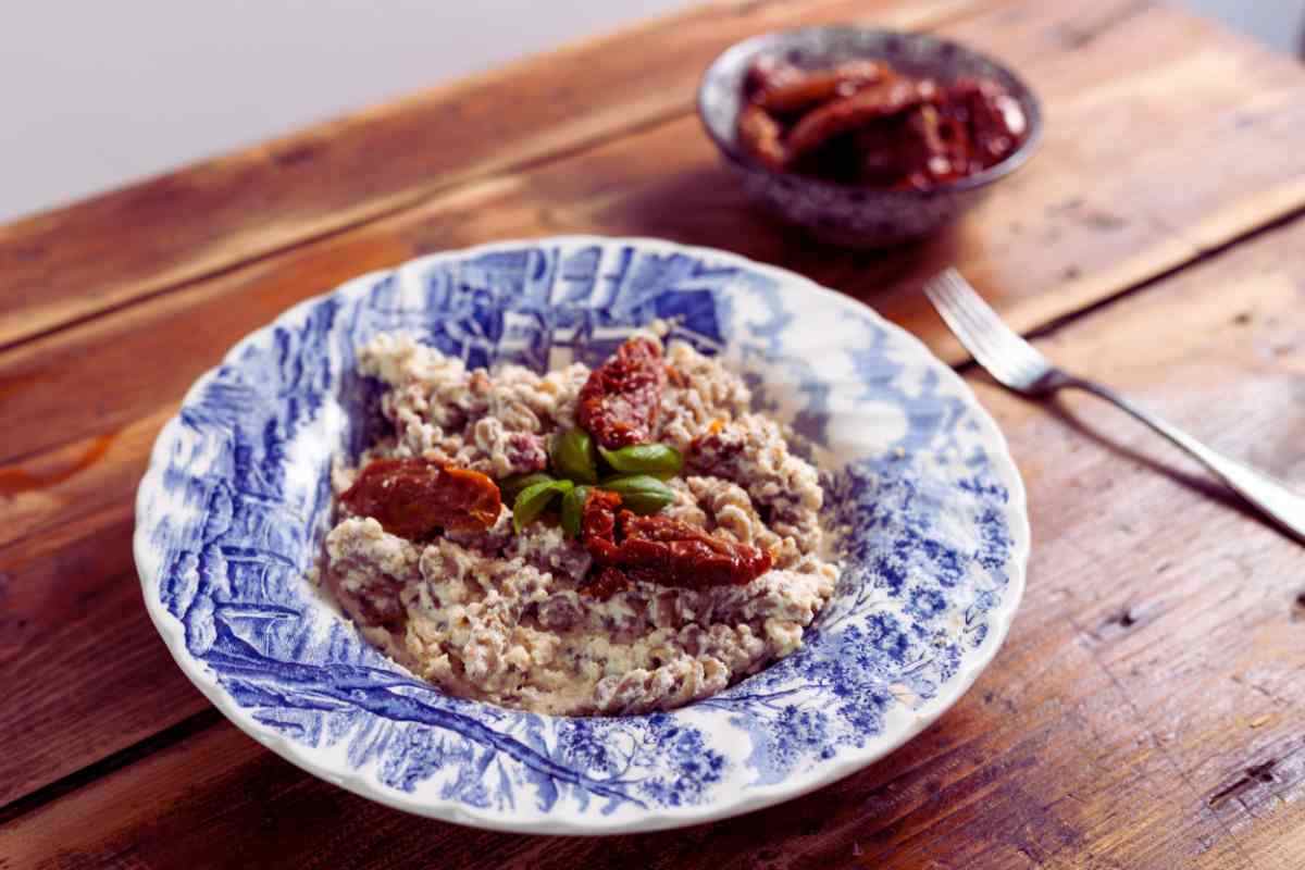 pasta a dieta: la mangio ogni giorno e il peso scende