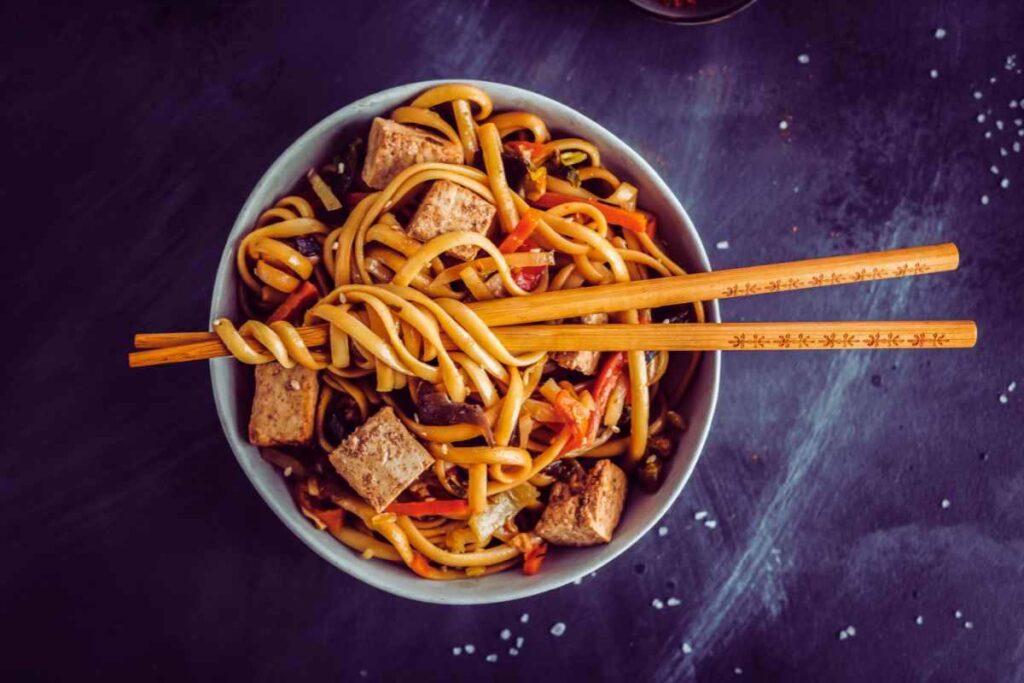 pasta a dieta: la mangio ogni giorno e il peso scende