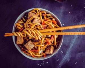 pasta a dieta: la mangio ogni giorno e il peso scende