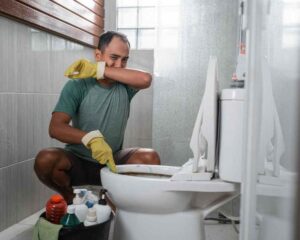 bagno: elimina i cattivi odori con questi trucchi