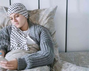 tumore: ecco quali sono le cause