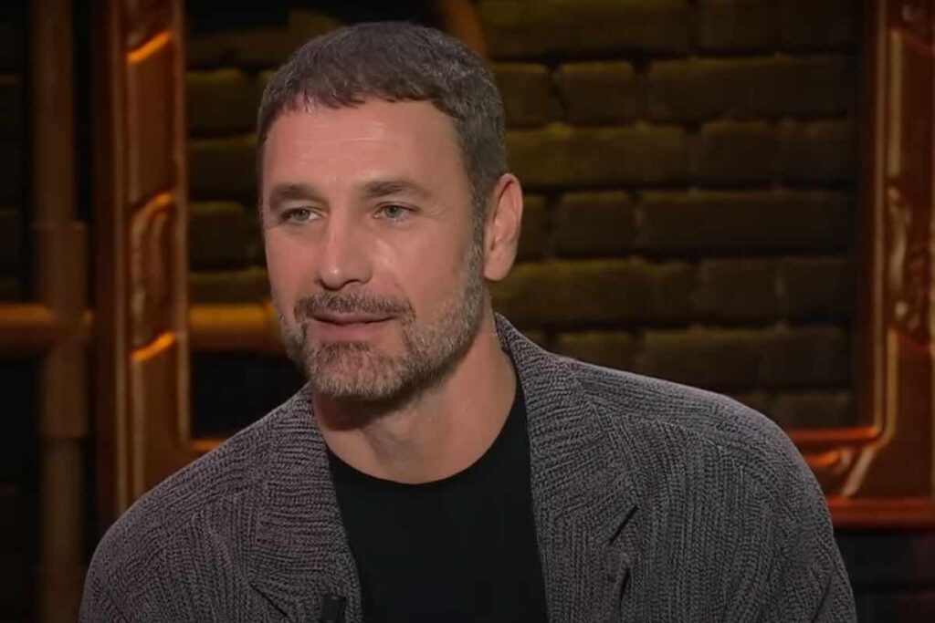 raoul bova intervista dopo rottura rocio munoz morales