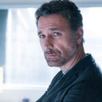 raoul bova, prima intervista dopo l'addio a rocio munoz morales